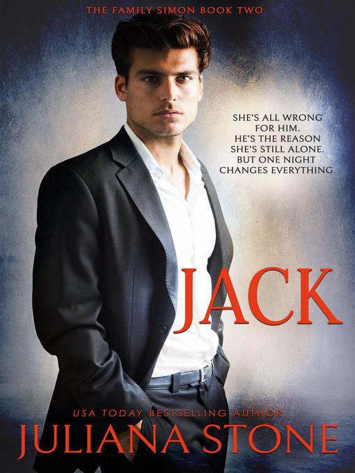 Title details for Jack by Juliana Stone - Available